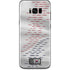 South Korea Soccer Flag Galaxy S8 Plus Skin